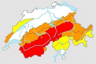 avalanche